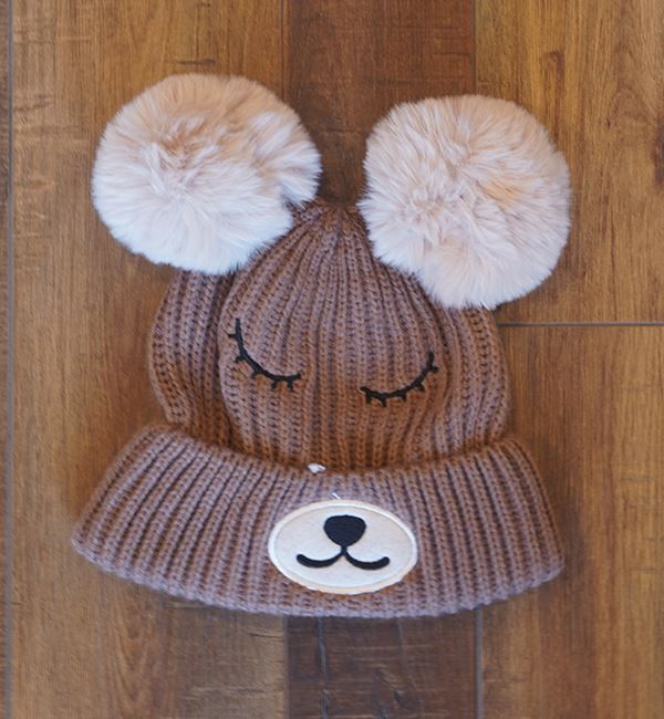 Cute Cap For Kids
